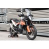 Echappement HP CORSE 4-TRACK SHORT KTM 790 ADVENTURE 14