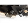 Echappement HP CORSE 4-TRACK SHORT KTM 790 ADVENTURE 15