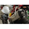 Echappement HP CORSE SPS MOTO GUZZI V85TT 4