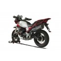 Echappement HP CORSE SPS MOTO GUZZI V85TT