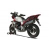 Echappement HP CORSE SPS MOTO GUZZI V85TT 5