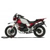 Echappement HP CORSE SPS MOTO GUZZI V85TT 6