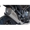 Echappement HP CORSE SPS TRIUMPH 1200 TIGER 2012-2020 2