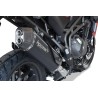Echappement HP CORSE SPS TRIUMPH 1200 TIGER 2012-2020 4
