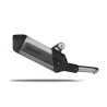 Echappement HP CORSE SPS YAMAHA XTZ 700 TENERE 2019-2020 3