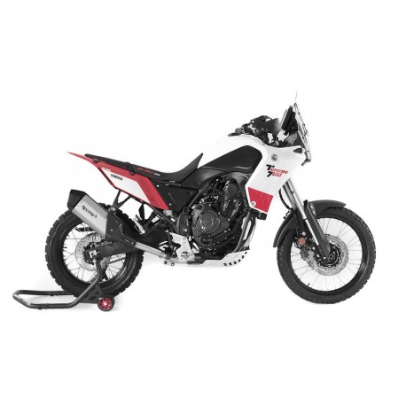 Echappement HP CORSE SPS YAMAHA XTZ 700 TENERE 2019-2020