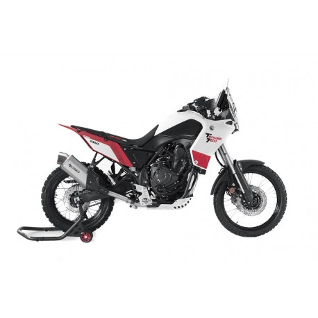 Echappement HP CORSE 4-TRACK YAMAHA XTZ 700 TENERE 2019-2020