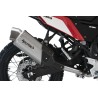 Echappement HP CORSE 4-TRACK YAMAHA XTZ 700 TENERE 2019-2020 9