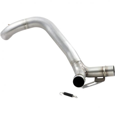 Tube de liaison echappement AKRAPOVIC DUCATI 1100 SCRAMBLER 2018-2019
