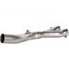 Tube de liaison echappement AKRAPOVIC YAMAHA MT-10 2016-2020 0
