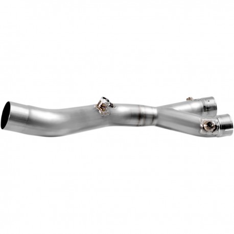 Tube de liaison echappement AKRAPOVIC YAMAHA YZF-R1 2020 Tube de liaison echappement AKRAPOVIC YAMAHA YZF-R1 2020