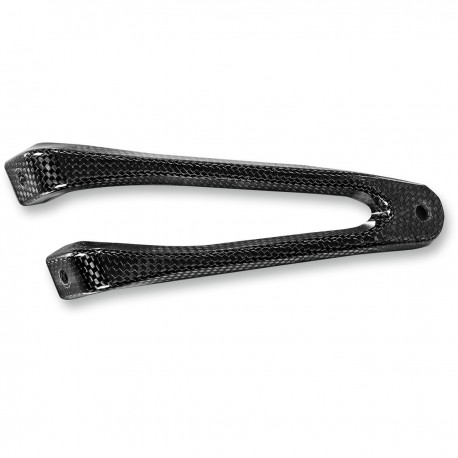 Protection carbone échappement AKRAPOVIC HONDA CBR1000RR 2017-2019 Protection carbone échappement AKRAPOVIC HONDA CBR1000RR 2017-2019