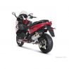 Echappement AKRAPOVIC APRILIA SRV 850 2012-2016 GILERA GP 800 0