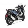 Echappement AKRAPOVIC HONDA 250 FORZA 300 FORZA 0