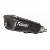 Echappement AKRAPOVIC Piaggio MP3 500 MP3 500 LT 2008-2020 1