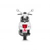 Echappement AKRAPOVIC VESPA GTS 125 SUPER GTS 150 SUPER 2017-2020 2