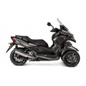 Echappement AKRAPOVIC YAMAHA 300 TRICITY 2020