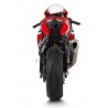 Ligne complète d''Echappement AKRAPOVIC RACING LINE HONDA CBR1000RR-R FIREBLADE / SP 2020 2
