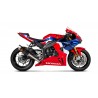 Echappement AKRAPOVIC HONDA CBR1000RR-R FIREBLADE / SP 2020 1
