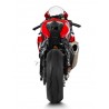 Echappement AKRAPOVIC titane HONDA CBR1000RR-R FIREBLADE / SP 2020 2