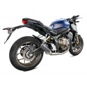 Ligne complète d’Échappement IXRACE MK2 HONDA CBR650R CB650R NÉO SPORTS CAFÉ 2019-2020