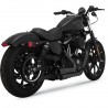 Db killer Echappement VANCE & HINES HI-OUTPUT GRENADES 0