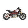 Echappement IXRACE MK2 INDIAN FTR 1200 FTR 1200S 2018-2021 1