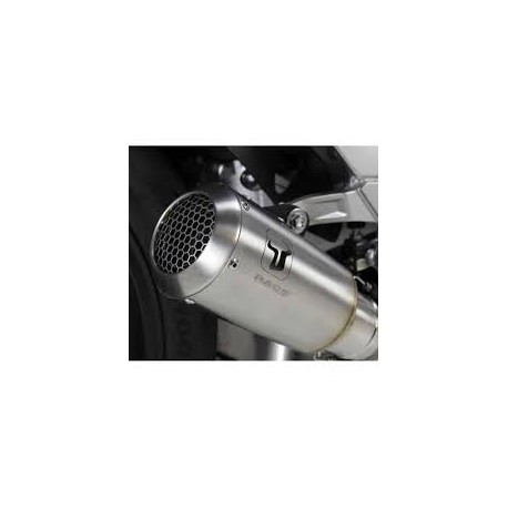 Echappement IXRACE MK2 KAWASAKI Z800 2013-2016