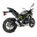 Echappement IXRACE MK2 KAWASAKI Z900 Euro 5