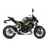 Echappement IXRACE MK2 KAWASAKI Z900 Euro 5 1