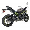 Echappement IXRACE MK2 KAWASAKI Z900 Euro 5 6