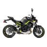 Echappement IXRACE MK2 KAWASAKI Z900 Euro 5 7