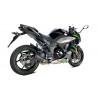 Echappement IXRACE MK2 KAWASAKI NINJA 1000 SX 2020 à 2023 0