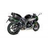 Echappement IXRACE MK2 KAWASAKI NINJA 1000 SX 2020-2023 1100 SX 2025 3