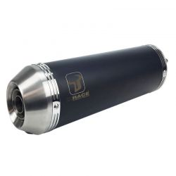 Pot d'échappement IXRACE X-PURE YAMAHA YZF-R1 2002-2003