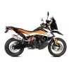 Echappement IXRACE MK2 KTM 790 ADVENTURE 890 ADVENTURE 2