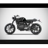 Echappement Zard BMW K100 / RS / RT / LT et K1100 LT / RS 0