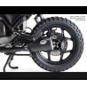 Echappement Zard BMW K100 / RS / RT / LT et K1100 LT / RS 2