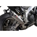 Echappement Qd Exhaust Tr-cono APRILIA RSV4 TUONO 2018-2020