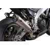 Echappement Qd Exhaust Tr-cono APRILIA RSV4 TUONO 2018-2020 1