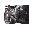 Echappement Qd Exhaust GUNSHOT APRILIA RSV4 TUONO 2018-2020 3