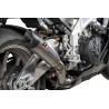 Echappement Qd Exhaust Tri-cone APRILIA RSV4 TUONO 2018-2020 2