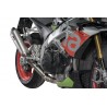 Echappement Qd Exhaust Tr-cono APRILIA TUONO V4 2018-2020 2