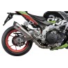 Echappement Qd Exhaust Tr-cono APRILIA TUONO V4 2018-2020 3