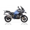 Echappement Qd Exhaust Tr-cono BMW R1200GS R1200GS ADVENTURE 2013-2018 0
