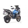 Echappement Qd Exhaust Tr-cono BMW R1200GS R1200GS ADVENTURE 2013-2018 1