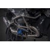 Décatalyseur d'Echappement Qd Exhaust BMW R1200GS R1200GS ADVENTURE 2013-2018 0
