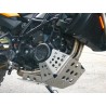 Décatalyseur d'Echappement Qd Exhaust BMW F650GS 2008-2012 F800GS 2008-2016 0
