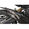 Echappement Qd Exhaust Power Gun DUCATI 1260 MULTISTRADA ENDURO 2019-2020 2