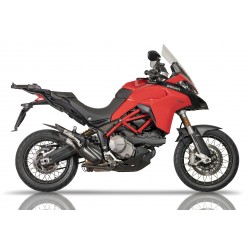 Pot d'Echappement Qd Exhaust Power Gun DUCATI 950 MULTISTRADA 2017-2020